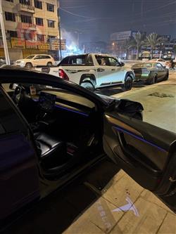 تسلا موديل 3